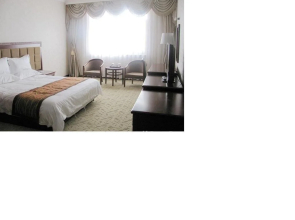 Yuanyang Hostel