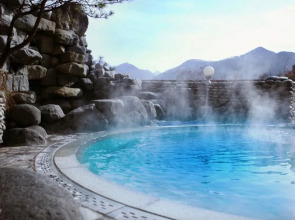 Chungju Suanbo Park Hotel