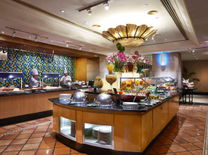 Corus Hotel Kuala Lumpur