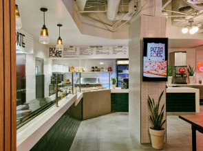 Virgin Hotels Las Vegas, Curio Collection by Hilton