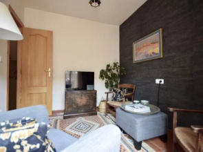 Casa El Cielo, in the heart of Old Town