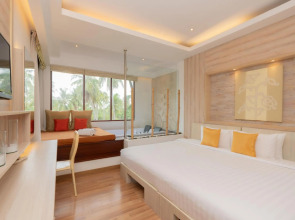 Dhevan Dara Beach Villa