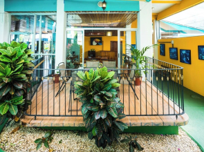 The Blue Suites & Spa