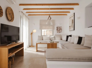 291424 - Villa Flo in Naxos