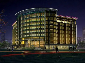 Taizhou Peace International Hotel