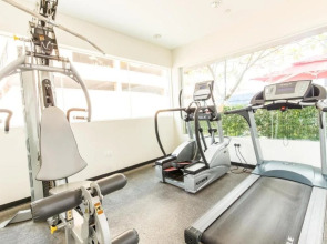 ibis Styles Singapore Albert