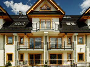 Apart-Center Pod Orlem II