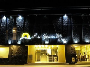 Girasoles