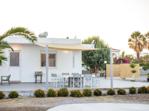 Celini beach house
