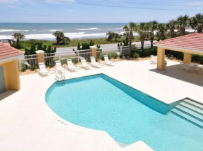South Beach Club 205