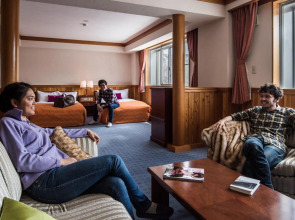 Red Roof Inn PLUS+ Long Island - Garden City