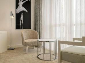 Отель Sheraton Батуми