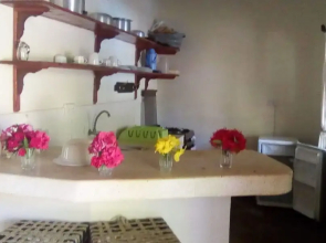 Apple Mango Apartments