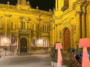 Villa Sarino
