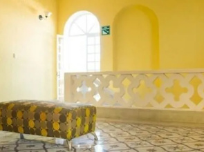 Hotel Quinta Progreso