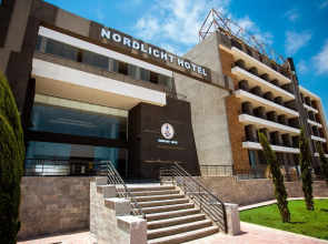 Nordlicht Hotel North Coast