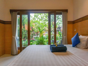 Three Brothers Guest House