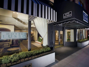 The Louie, A Davenport Hotel, Autograph Collection®