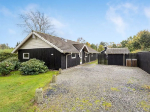 "Kalli" - 1.3km from the sea in NE Jutland