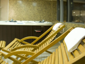 Expo Tower by Mellow Mood Hotels