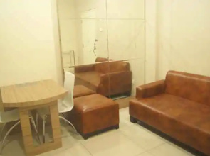 MTC 1B Apartment
