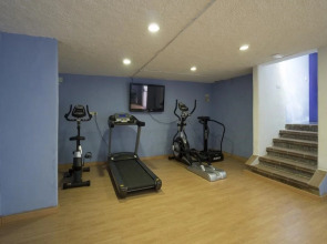 Medplaya Aparthotel San Eloy