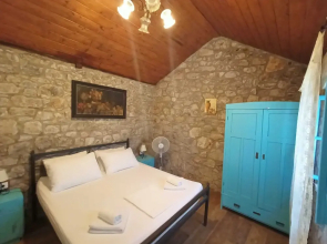 Holiday Home Mario
