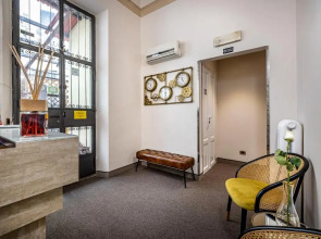 Maison Pitti Florence