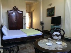 Viet Phuong hotel