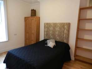 River Lodge BnB