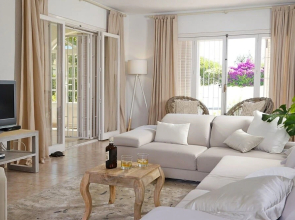 Villa Luz Serena