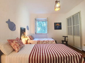 Cst002d in Castro With 5 Bedrooms and 4 Bathrooms