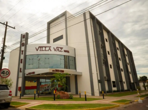 Villa Vaz Hotel