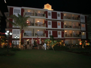 Goveia Holiday Resort