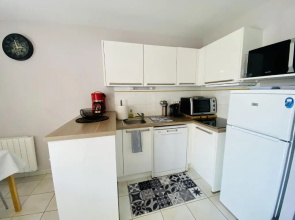 3 Residence Bleu Marine