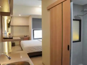 Sajiwa Inn and Suite Hotel