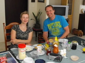 Rodericks on Tassell Bed & Breakfast