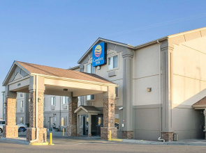 Comfort Inn Garden City