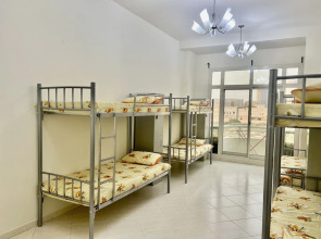 Хостел Robin Dubai