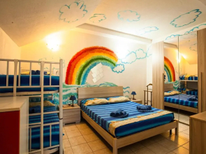 Arcobaleno 1