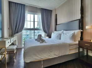 Grand Florida 1Bedroom CloseToBeach G610
