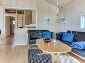 "Rina" - 50m from the sea in Bornholm