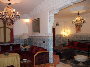 Villa DALIA