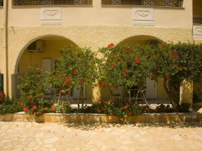 Konstantina Apartments