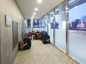 Uljiro Co-Op Residence