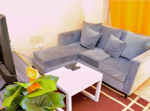 Stay.Plus Oark Apartment Kisii