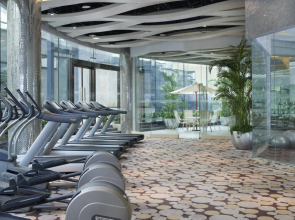 Four Points by Sheraton Beijing, Haidian