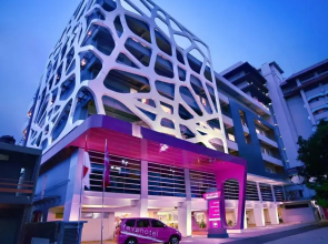 favehotel Gatot Subroto