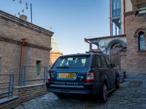 Betlemi Apartment 41