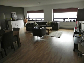 Amazing Apartment on 38th floor 767